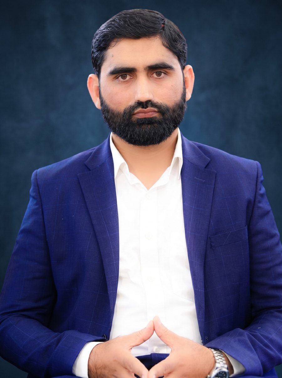 Dr. Imran Hayat - O Level Islamiyat 2058 and IGCSE Islamiyat 0493 Tutor